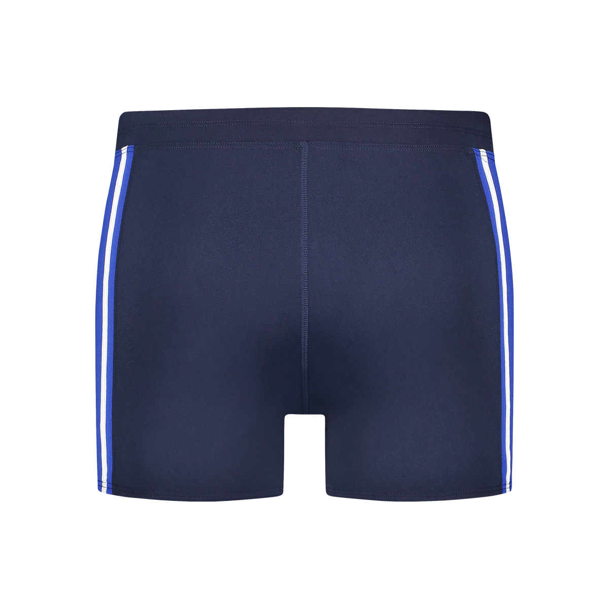 Zwemshort navy blue 