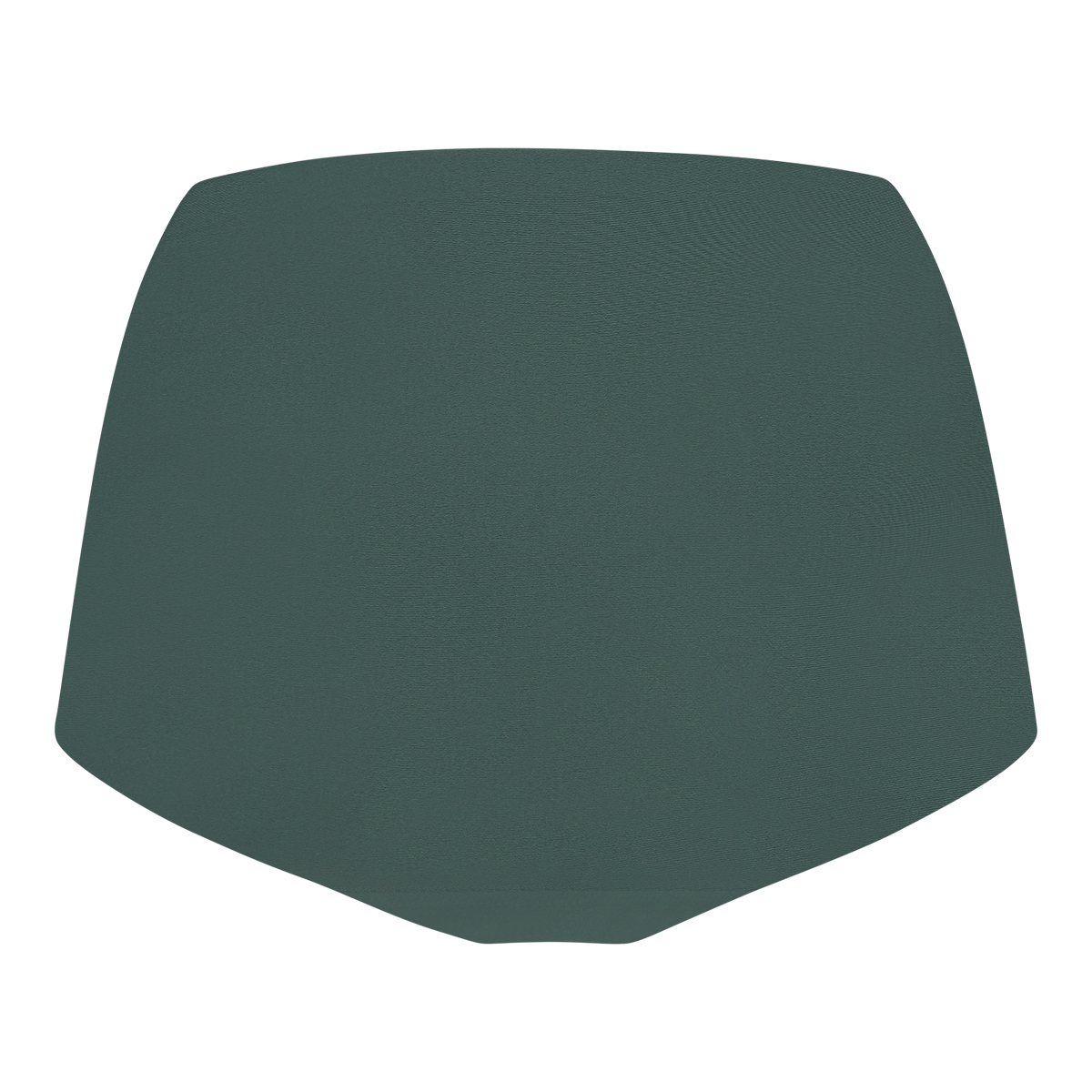 High waist slip soft green High waist slip soft green