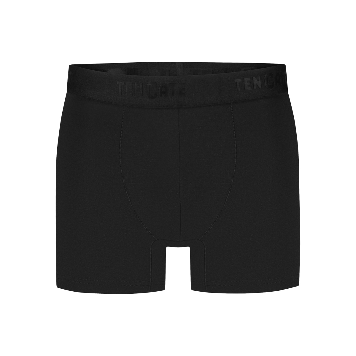 Shorts mix green 3-pack 