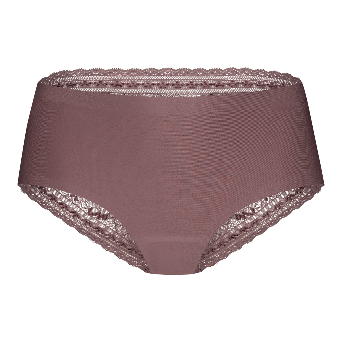 Hipster lace mauve Hipster lace mauve