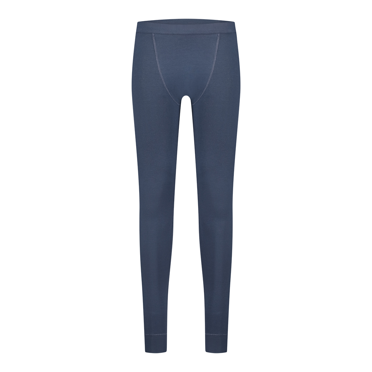 Thermo broek navy