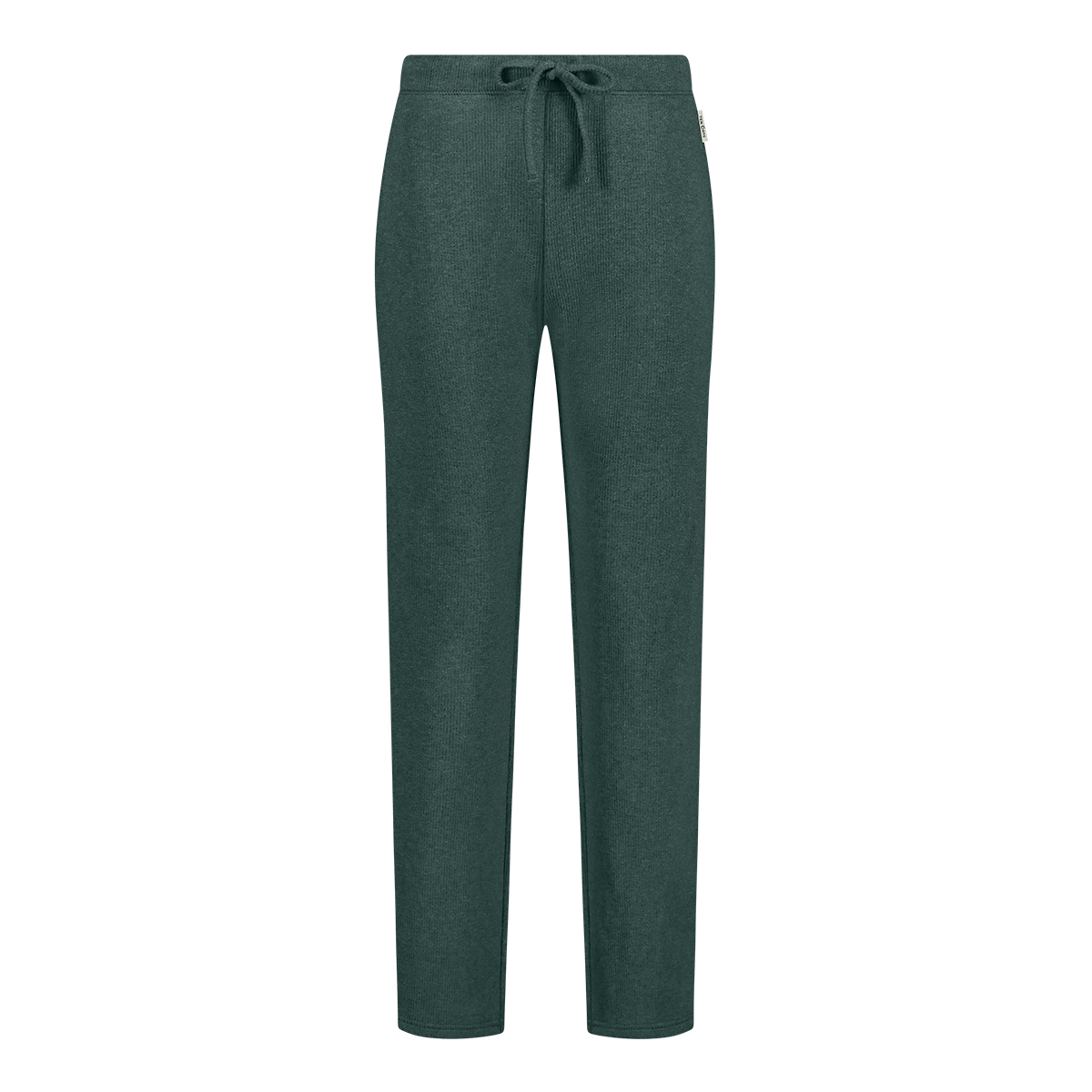 Relaxbroek soft green Relaxbroek soft green