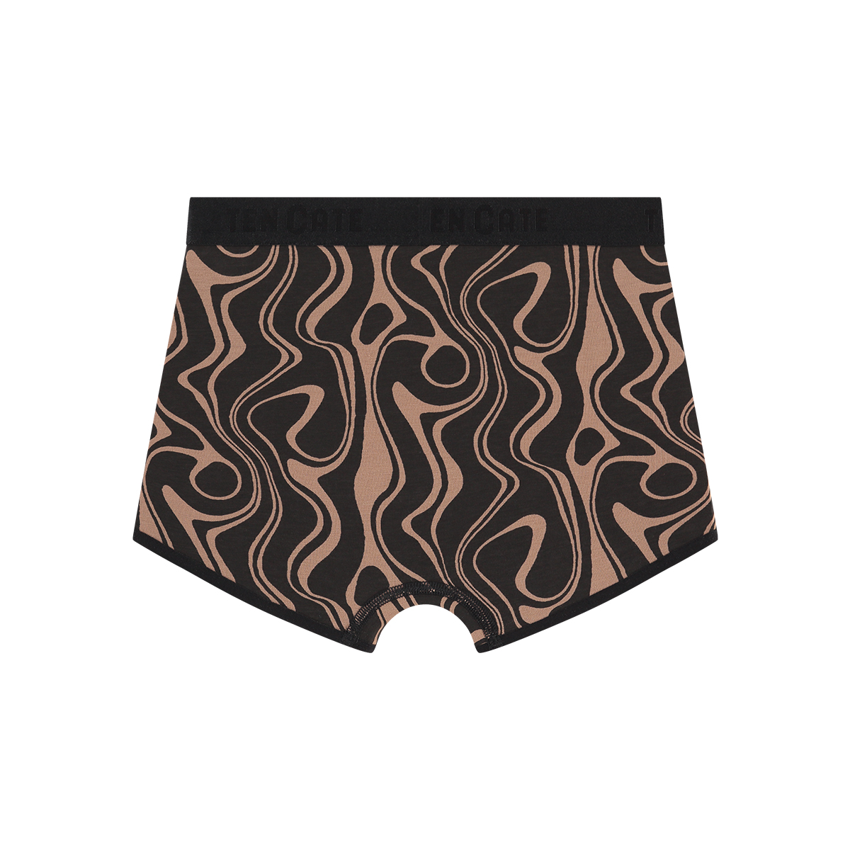 shorts seventies hazelnut 2 pack