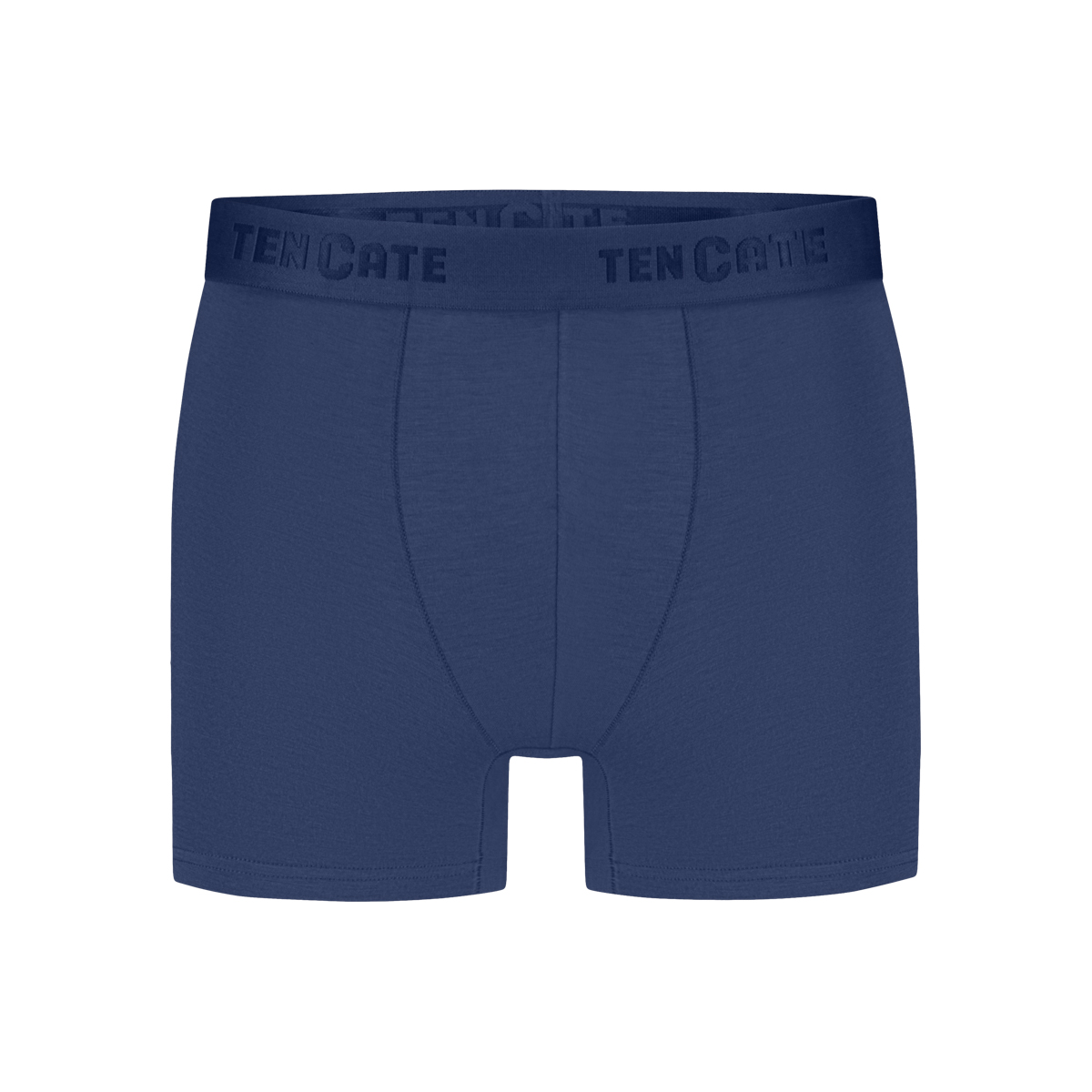 Shorts denim blue