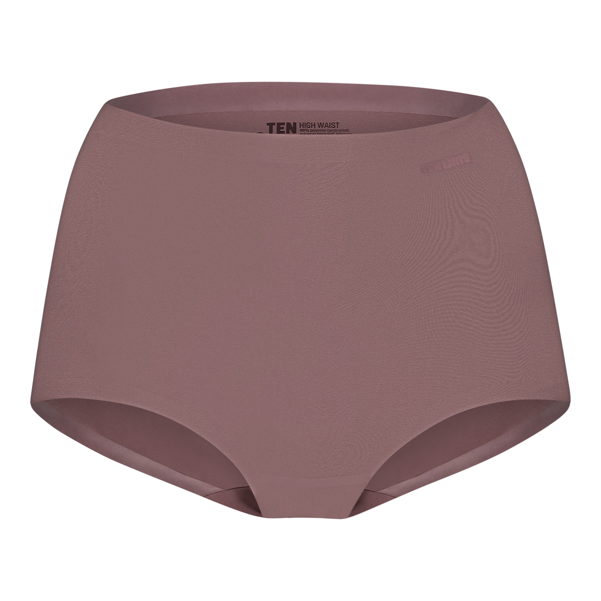 High waist slip mauve High waist slip mauve