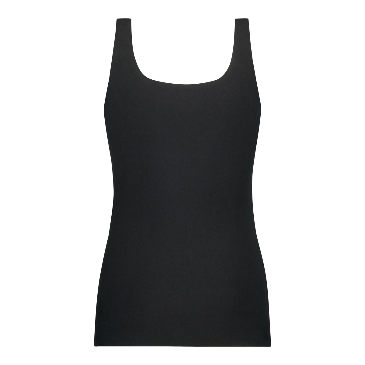 singlet 2-way zwart 