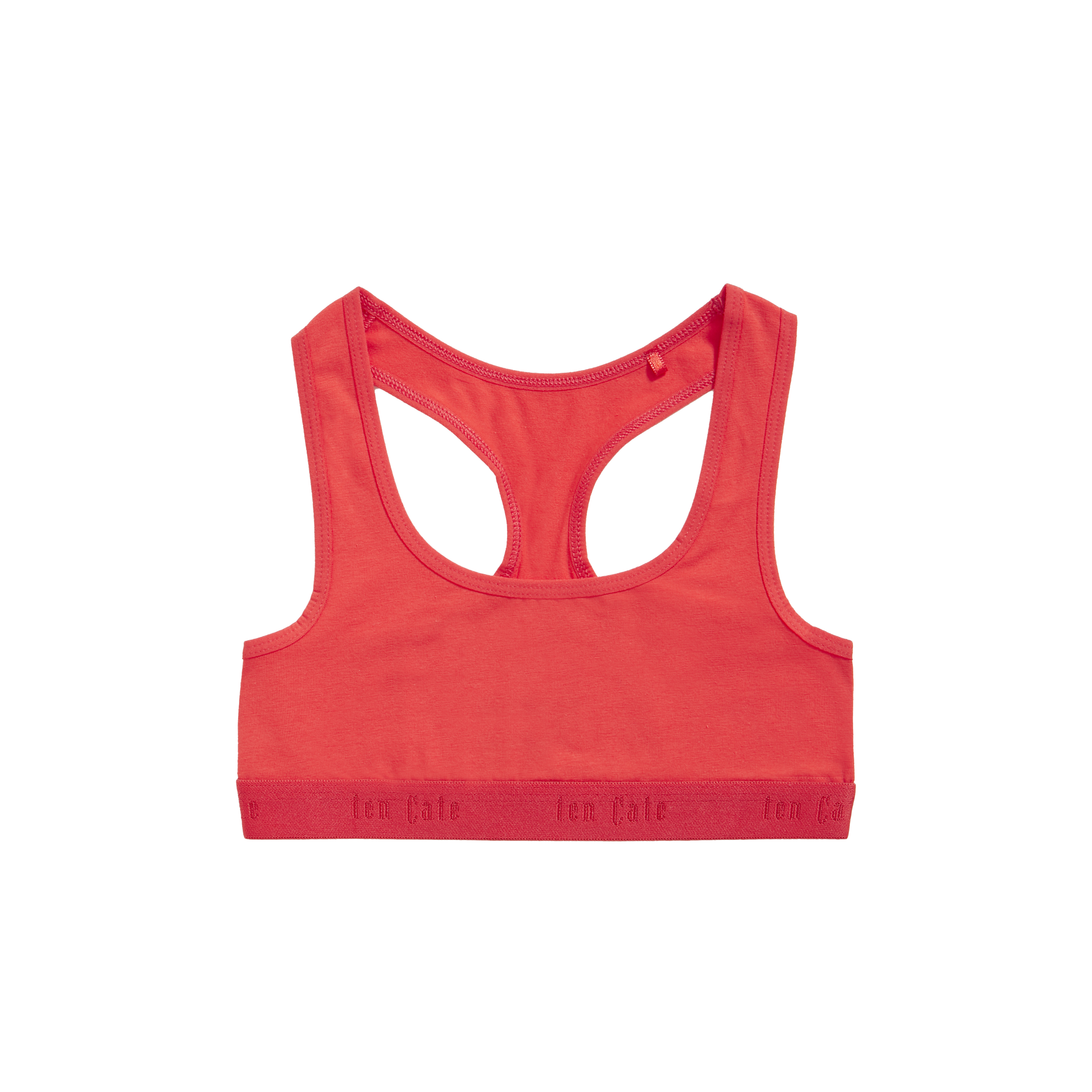 BH top racerback grey melange BH top racerback grey melange