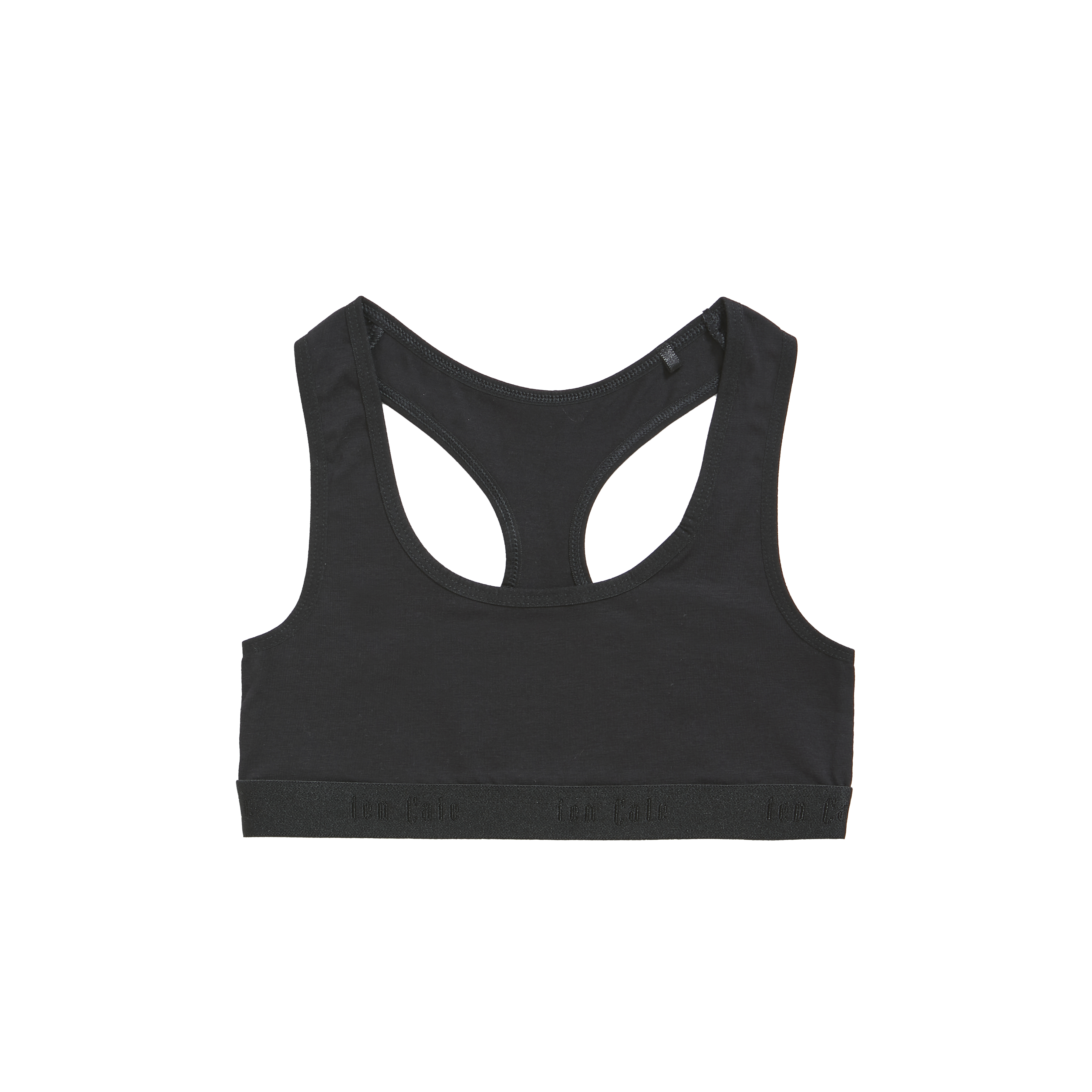 BH top racerback grey melange BH top racerback grey melange