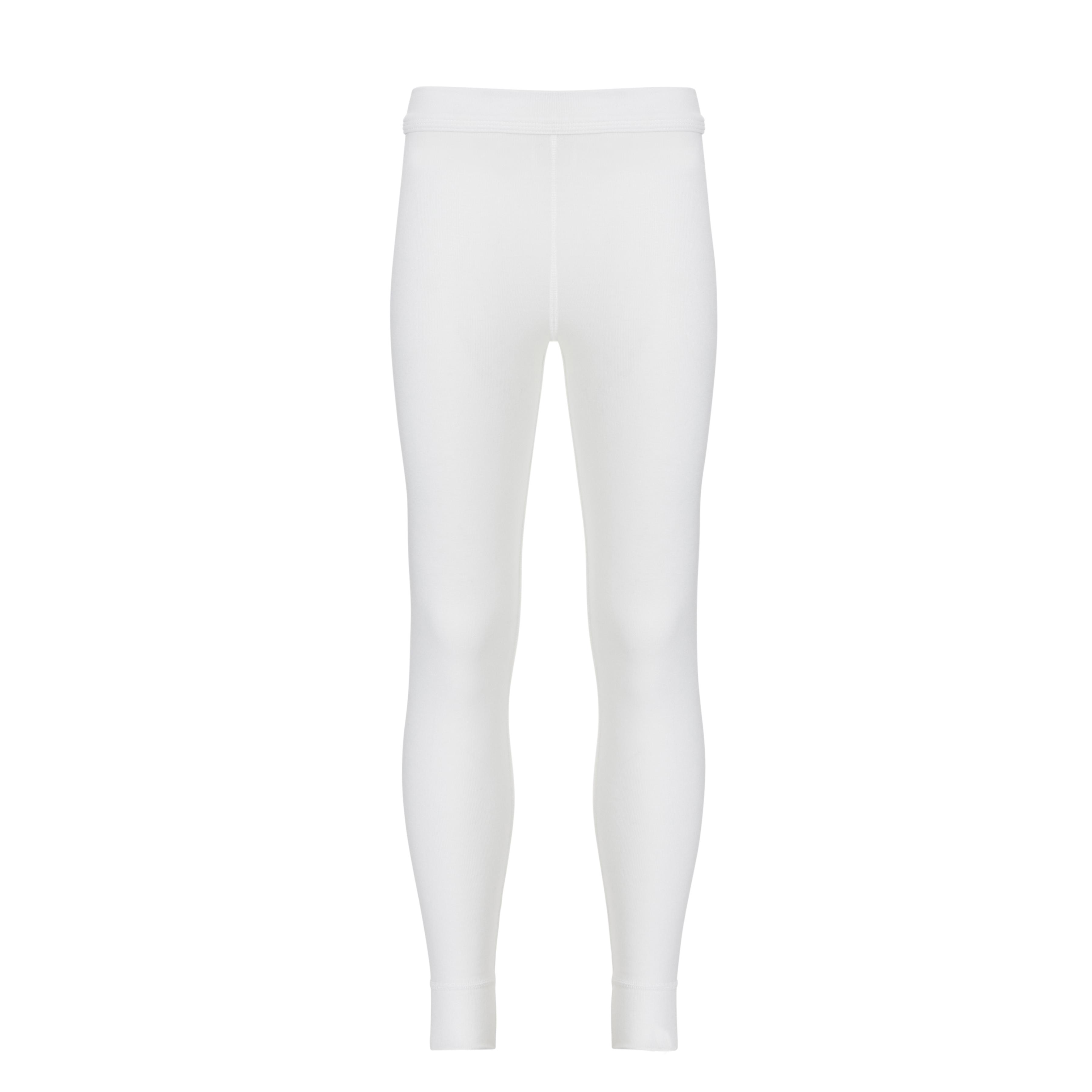Broek snow white Broek snow white