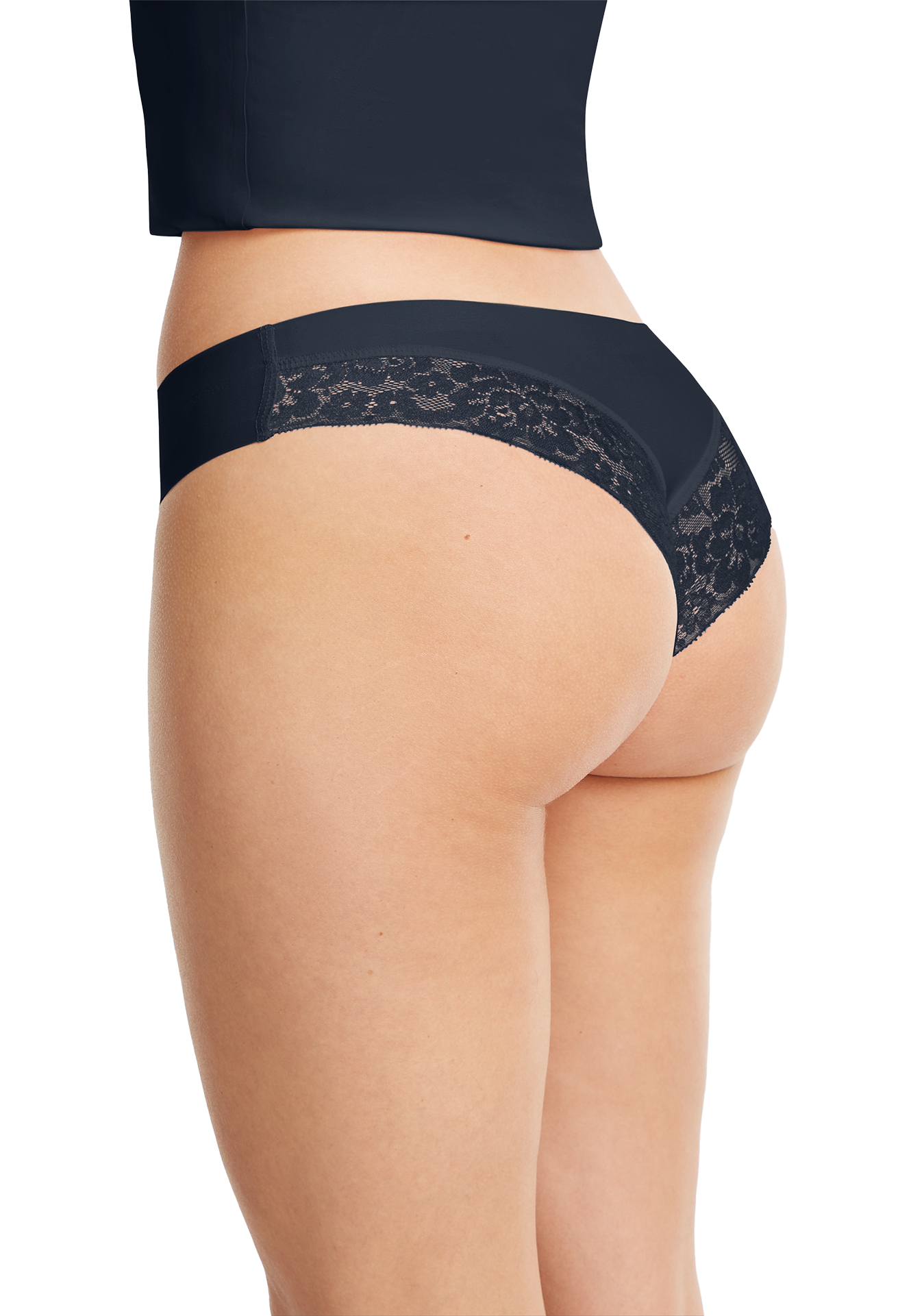 brazilian met kant dark navy