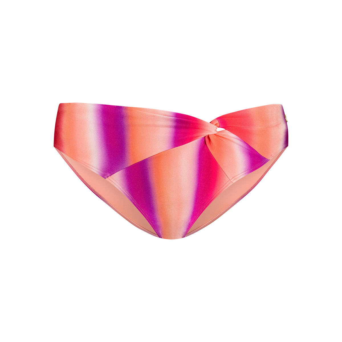 Knot bikini bottom gradient 