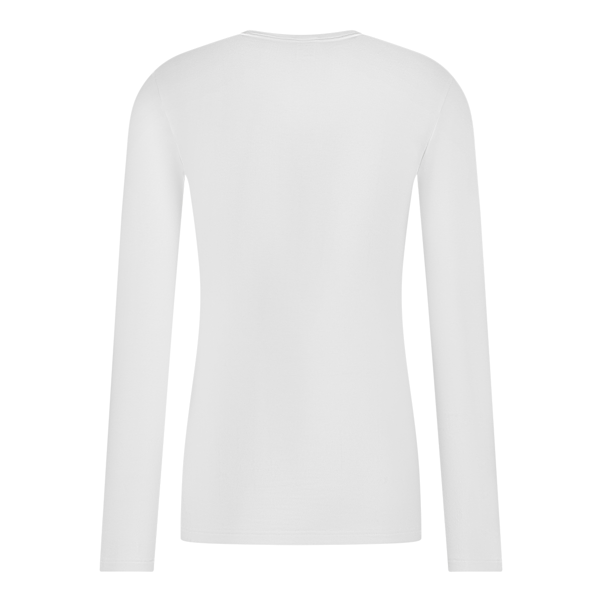 Thermo long sleeve snow white Thermo long sleeve snow white