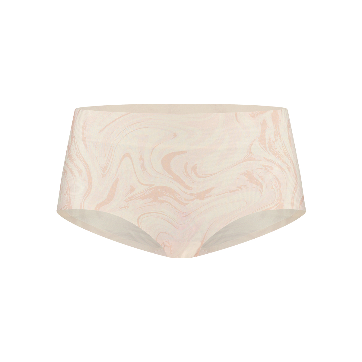 midi brief swirle soft pink maat M