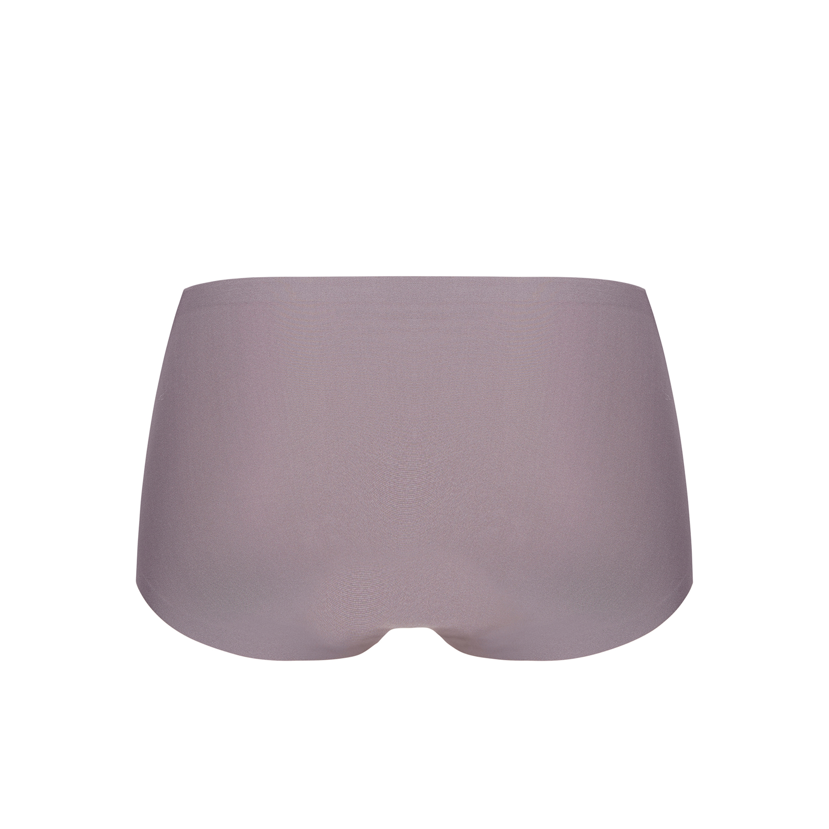 Corrigerende Maxi slip taupe