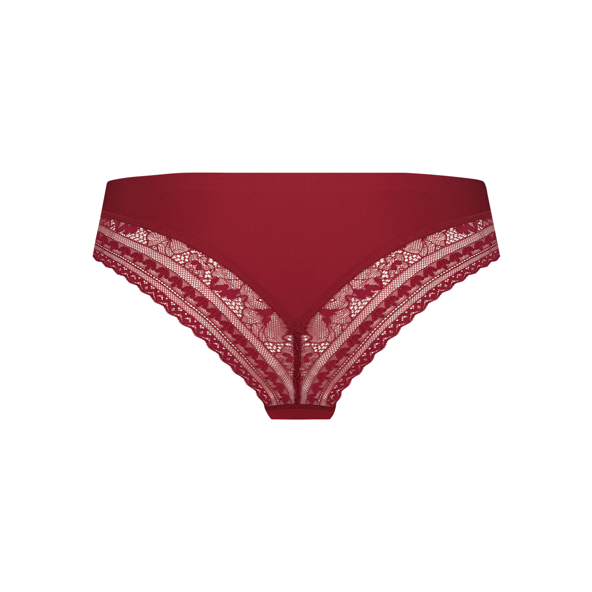 brazilian met kant beet red