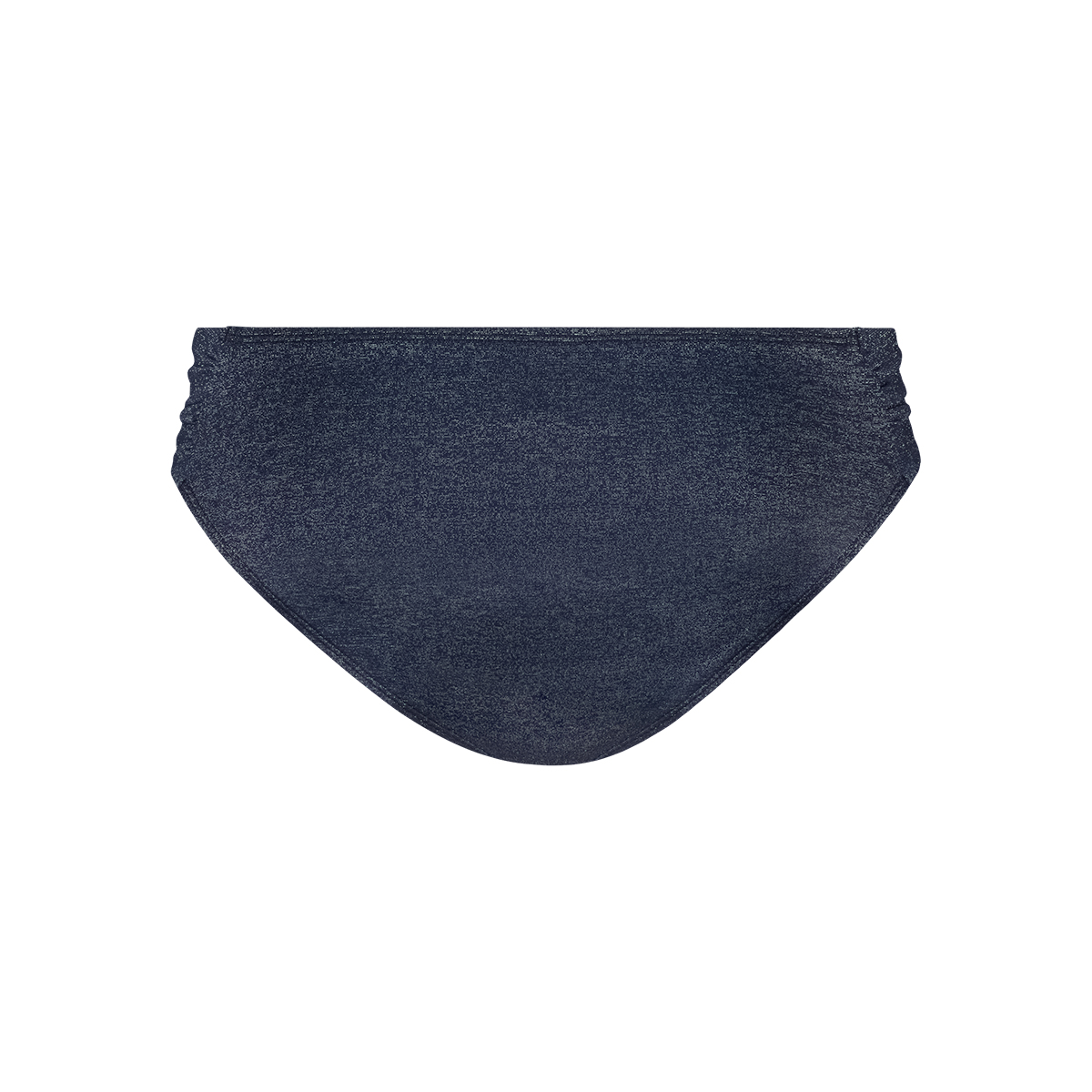 Sash bikini bottom royal blue 