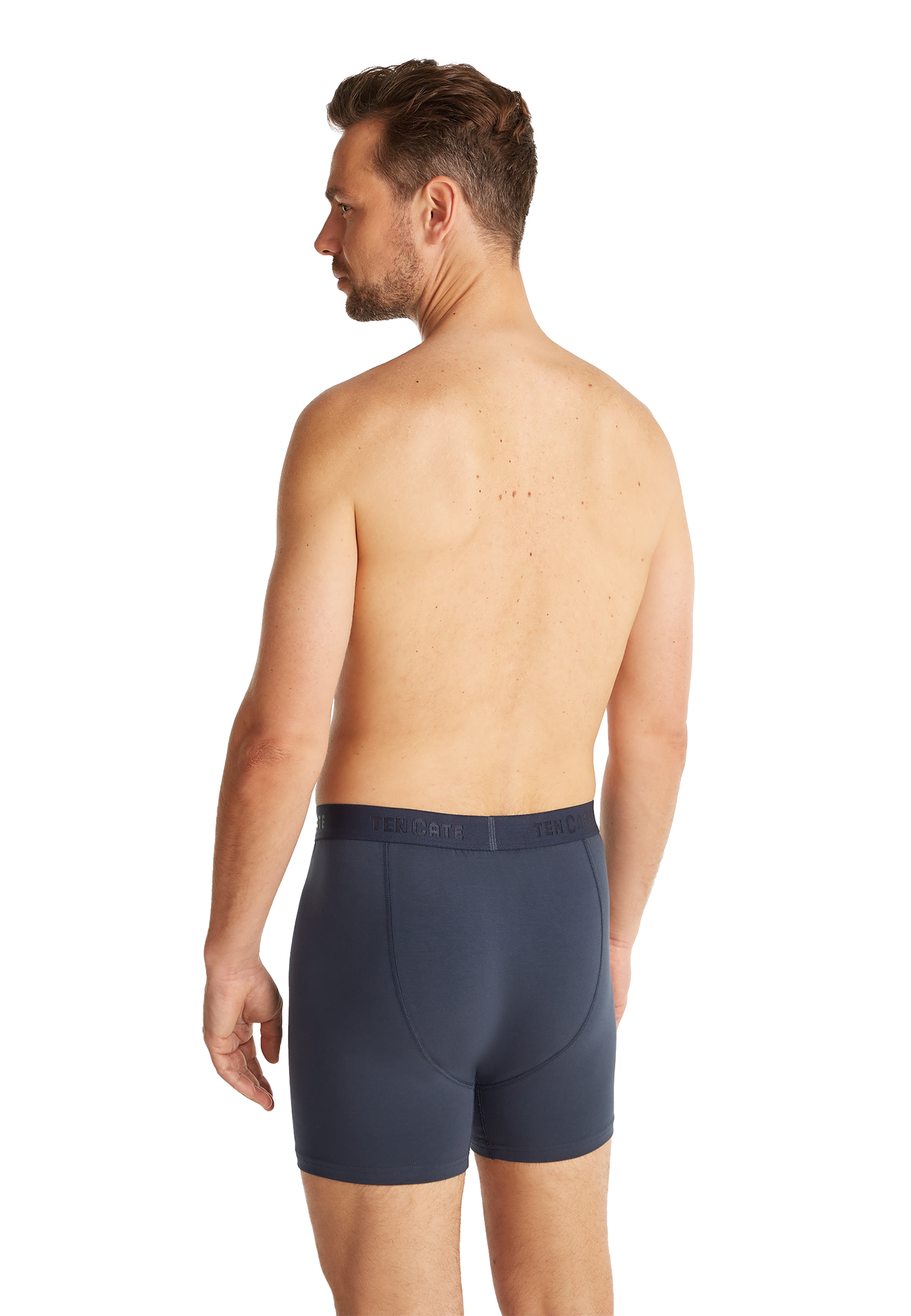 shorts met gulp navy 2 pack