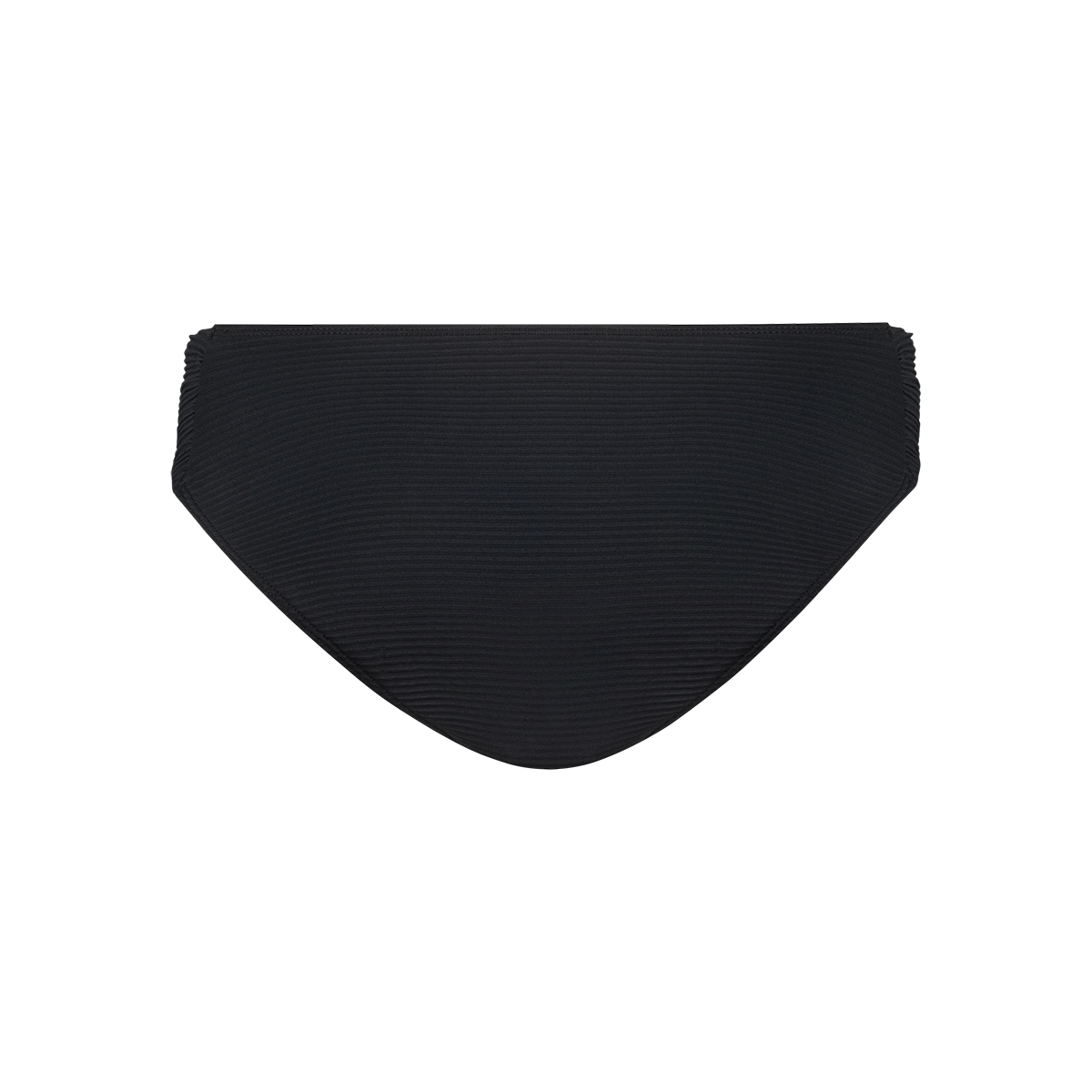 Sash bikini bottom zwart 