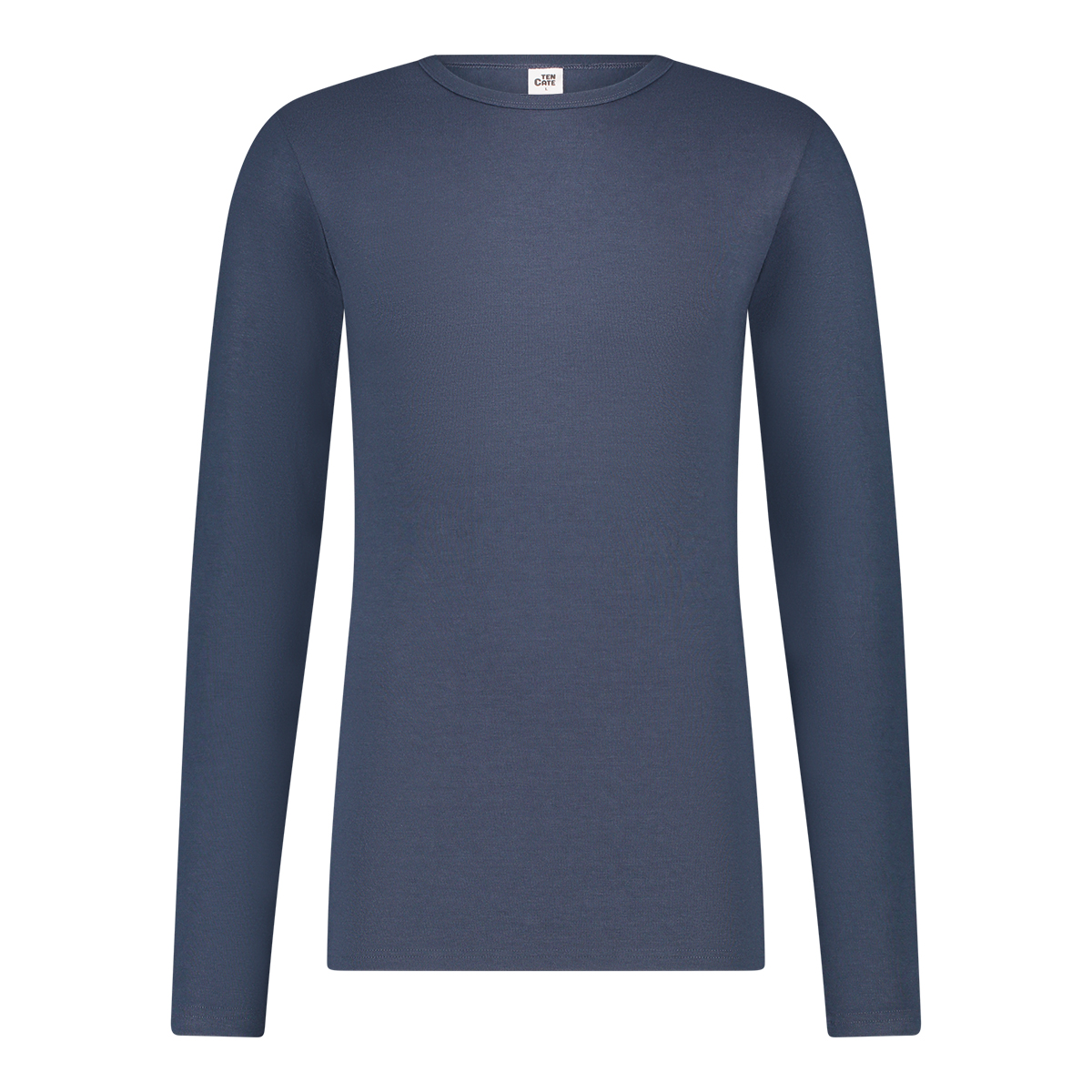 Thermo long sleeve navy 