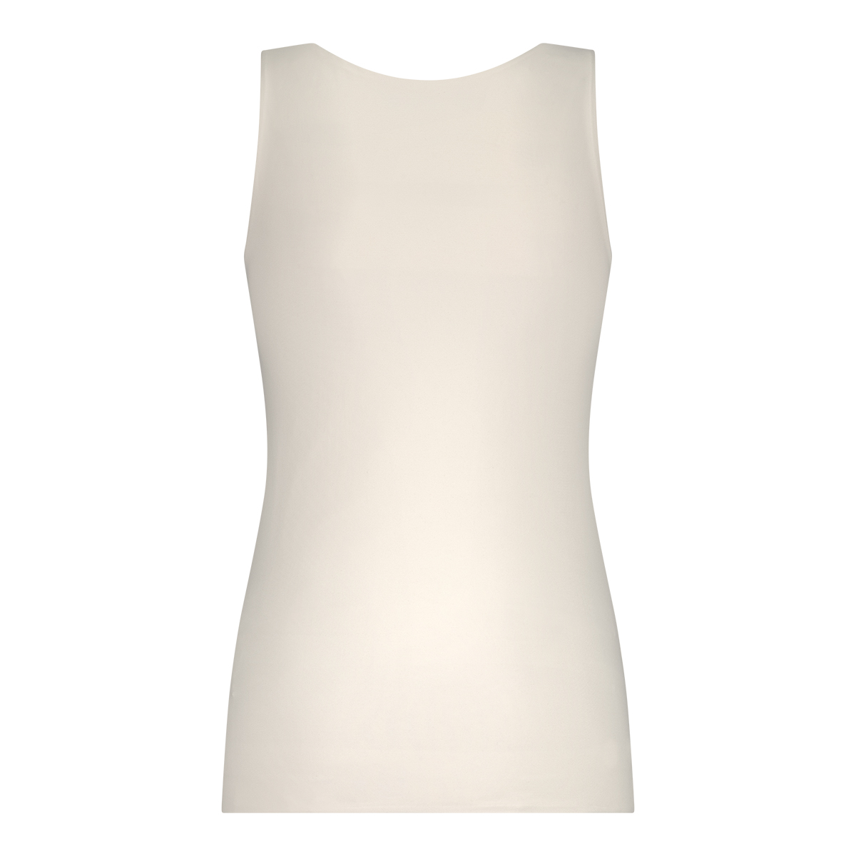 Singlet double layer off white 