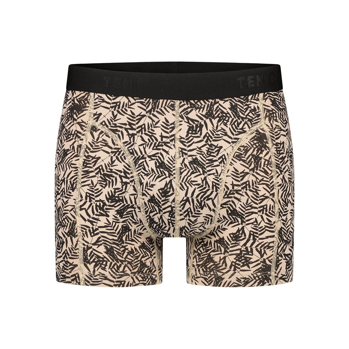 shorts leafs 2 pack