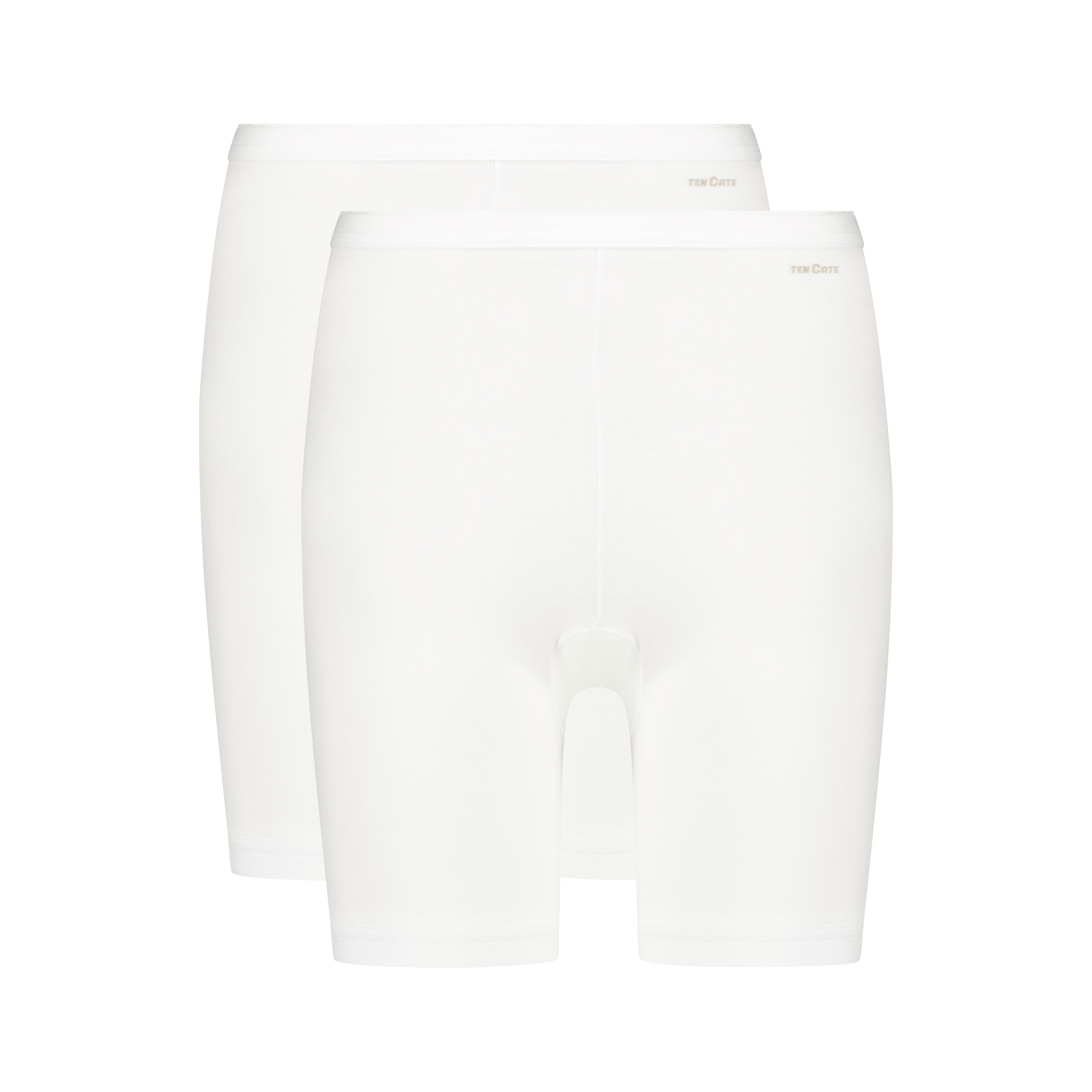 long shorts wit 2 pack