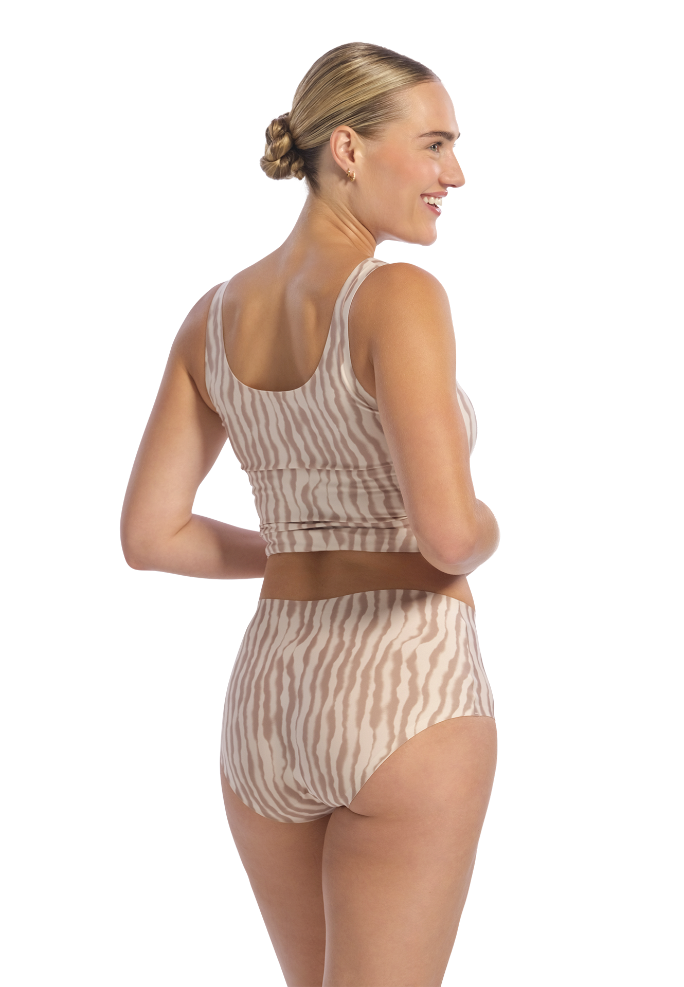 Midi faded lines  Midi faded lines