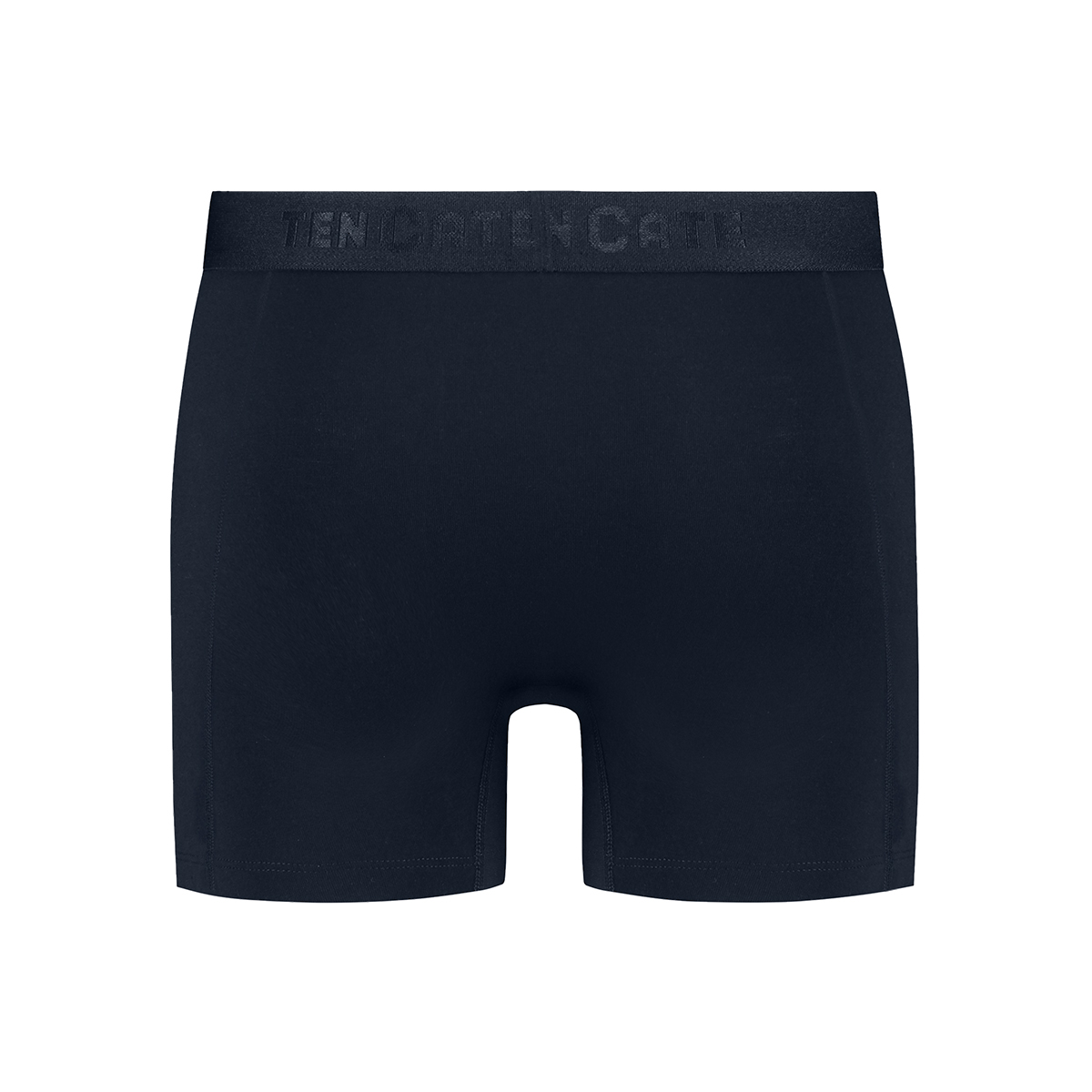 shorts navy 2 pack