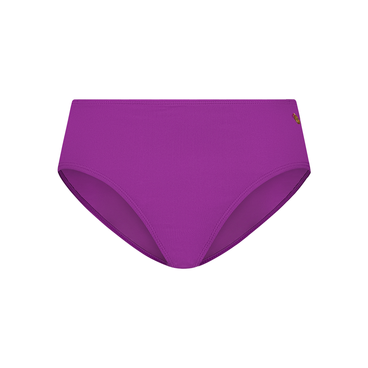 Midi bikini bottom wildberry 