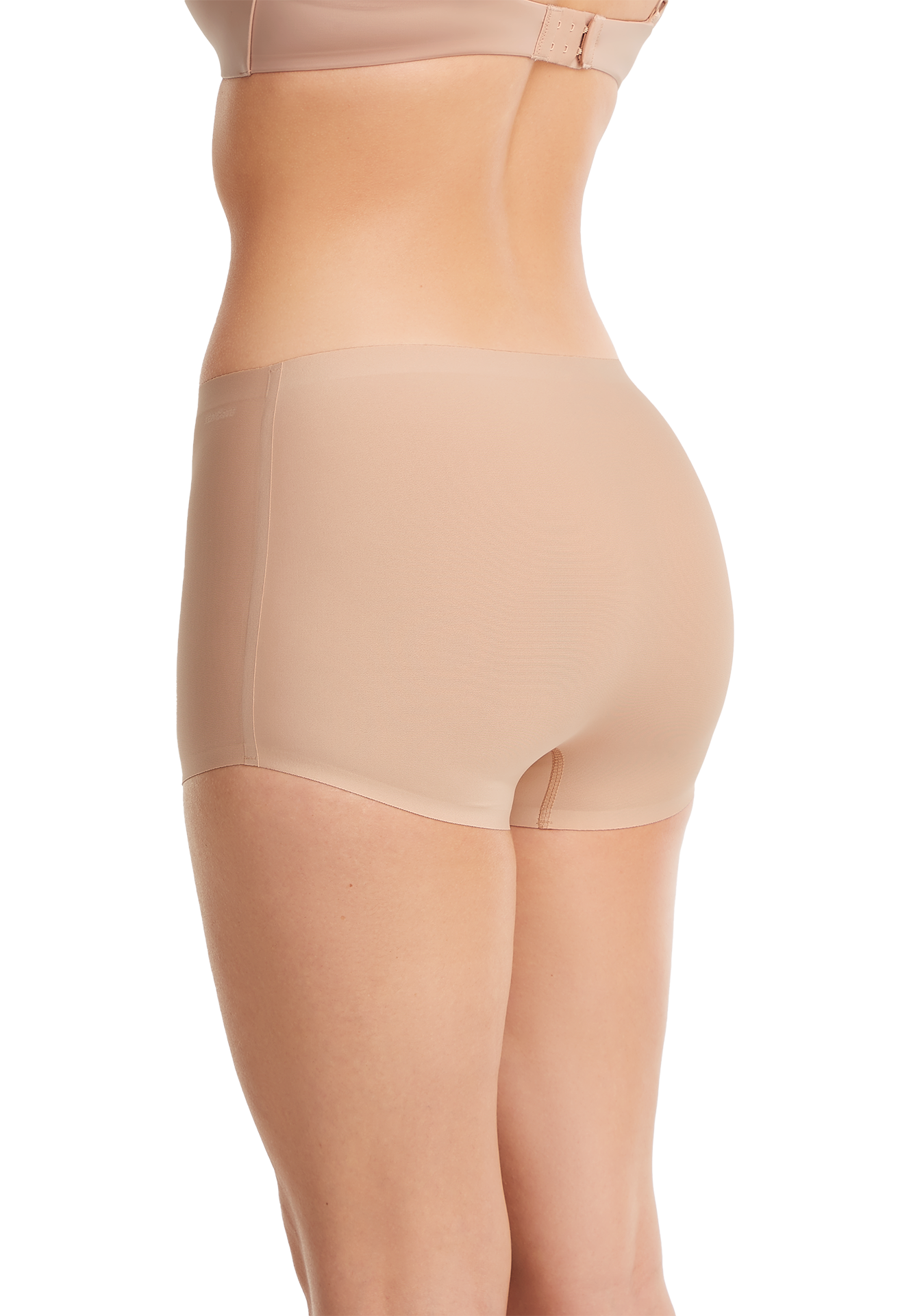 Ten Cate - Secrets Shorts Walnut - maat M - Beige