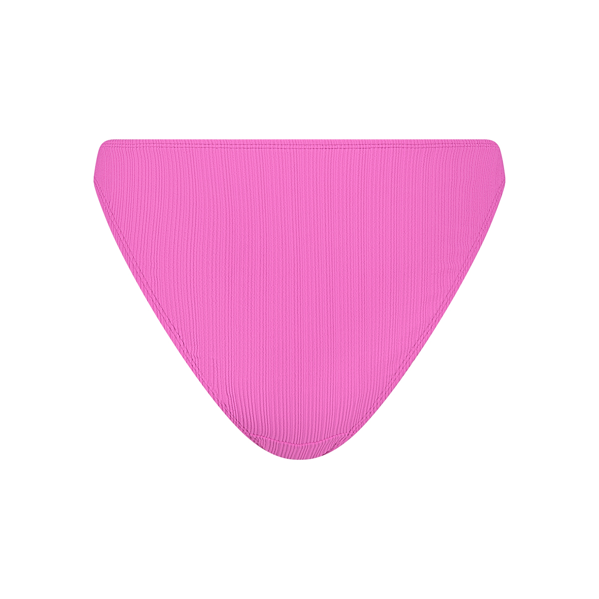 Ring bikini bottom french rose