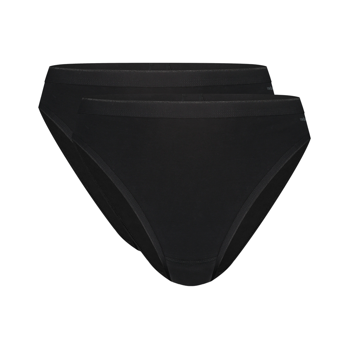rio zwart 2 pack