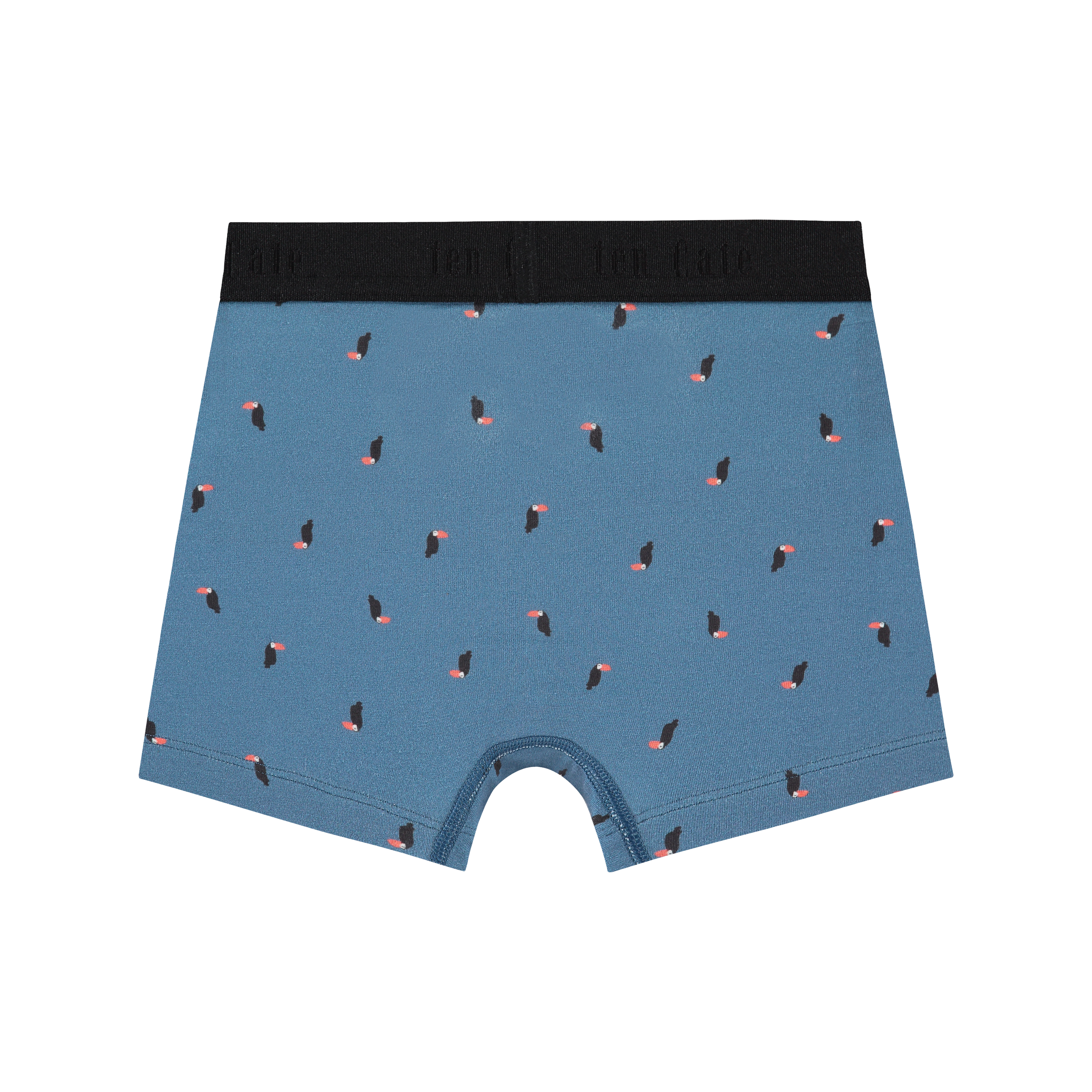 shorts toucan