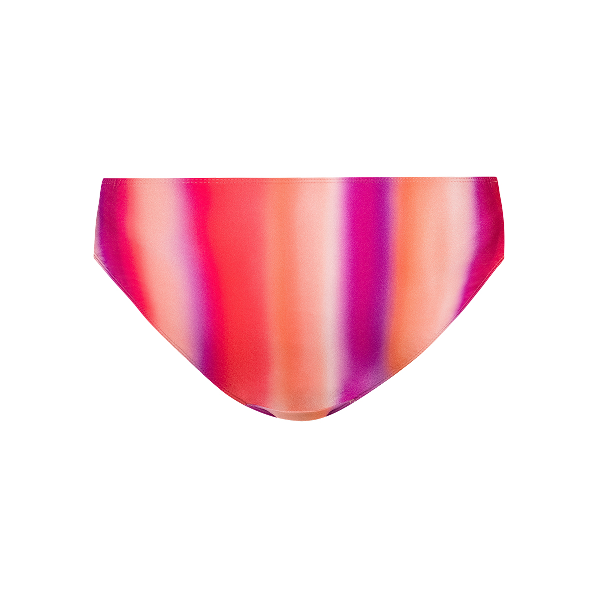 Knot bikini bottom gradient 