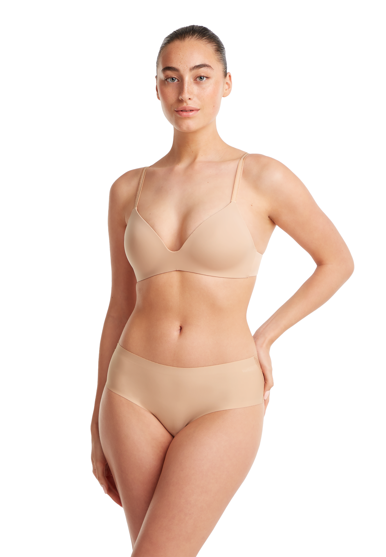 hipster met kant walnut hipster met kant walnut