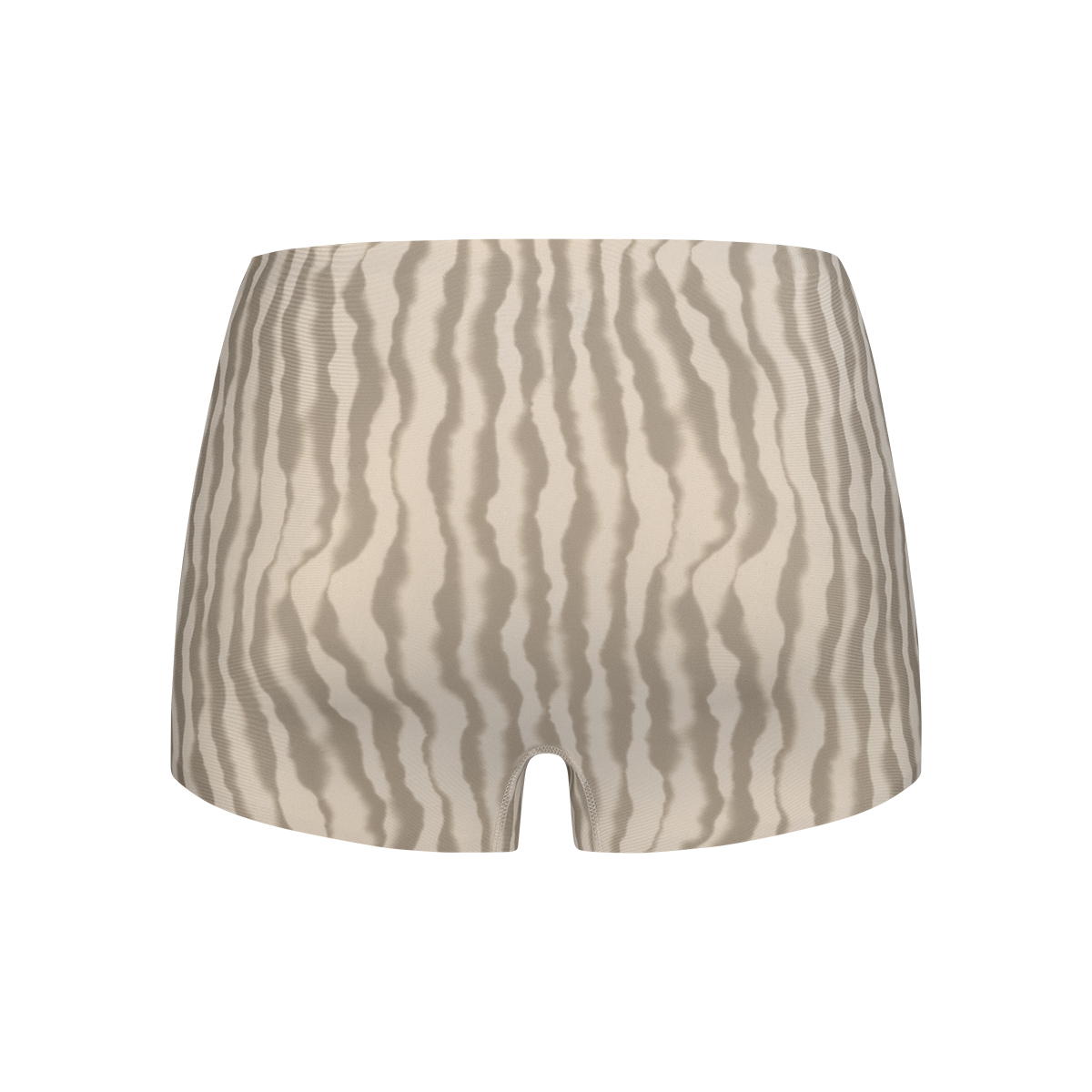 Shorts faded lines