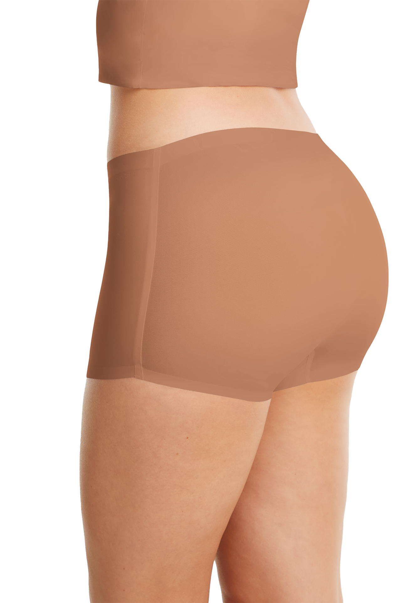 shorts hazelnut