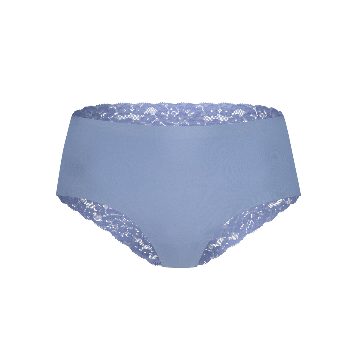 hipster met kant lavender blue hipster met kant lavender blue