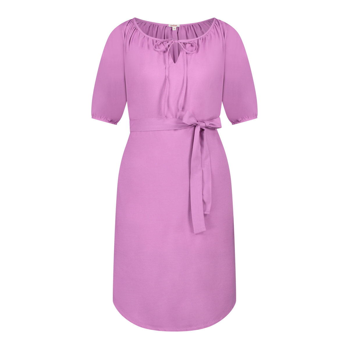 Ten Cate - Dress Kaftan Lila - maat L - Paars