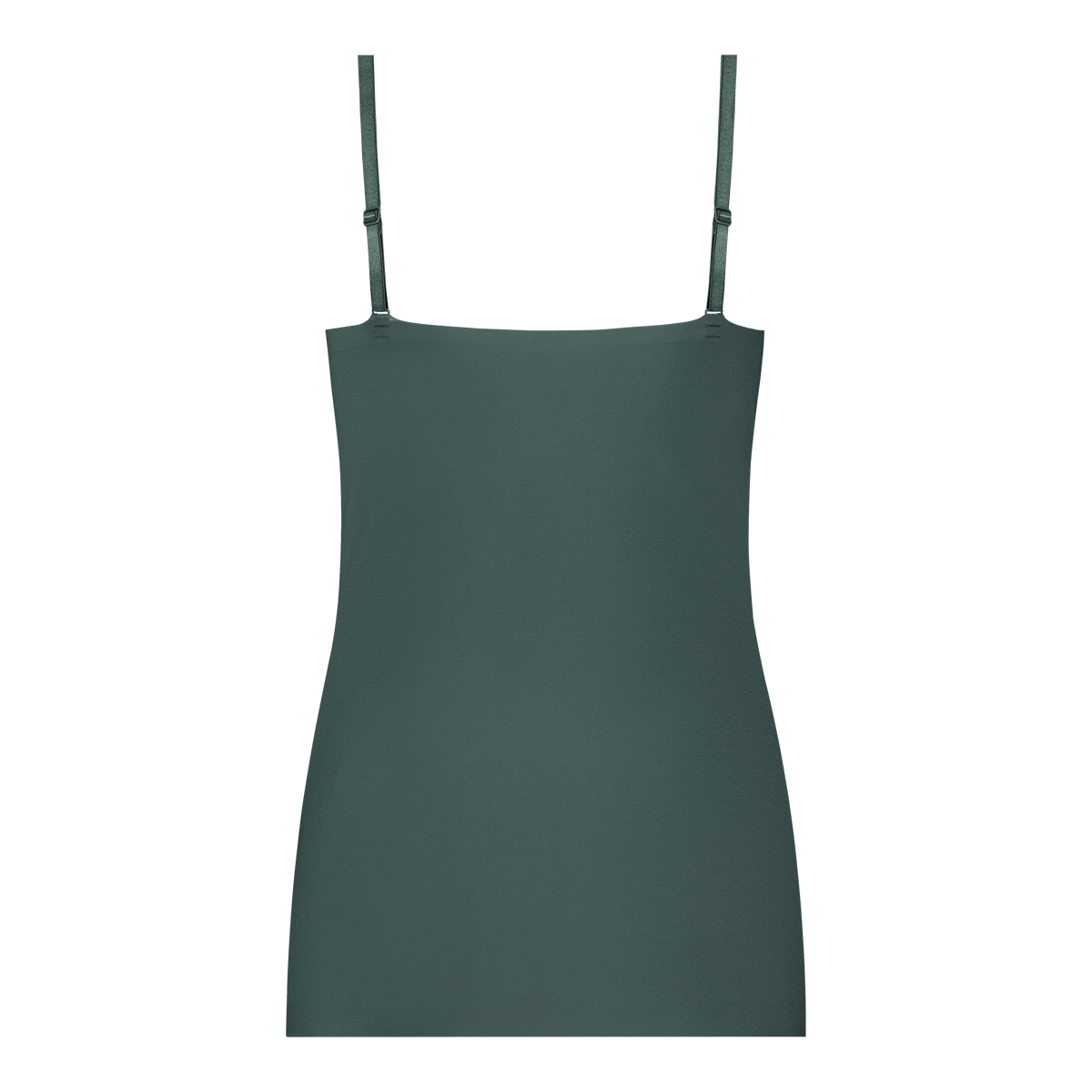 Spaghetti top soft green Spaghetti top soft green