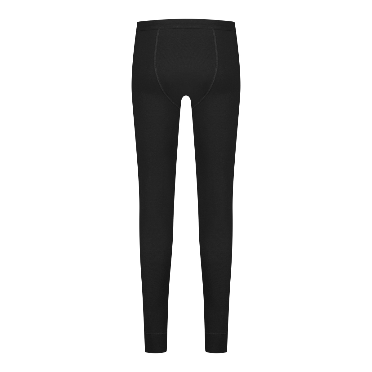 Thermo broek zwart Thermo broek zwart