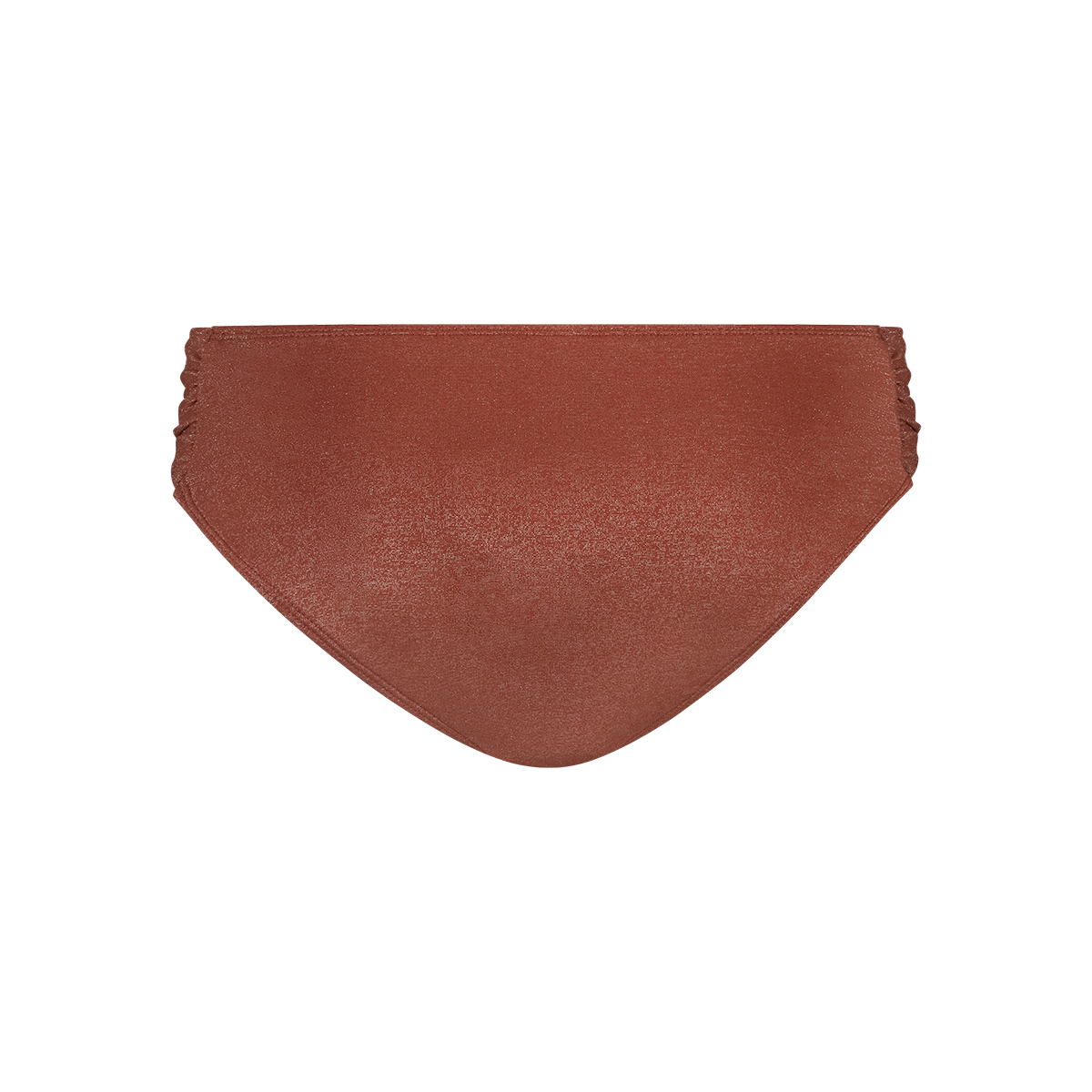Sash bikini bottom warm caramel 