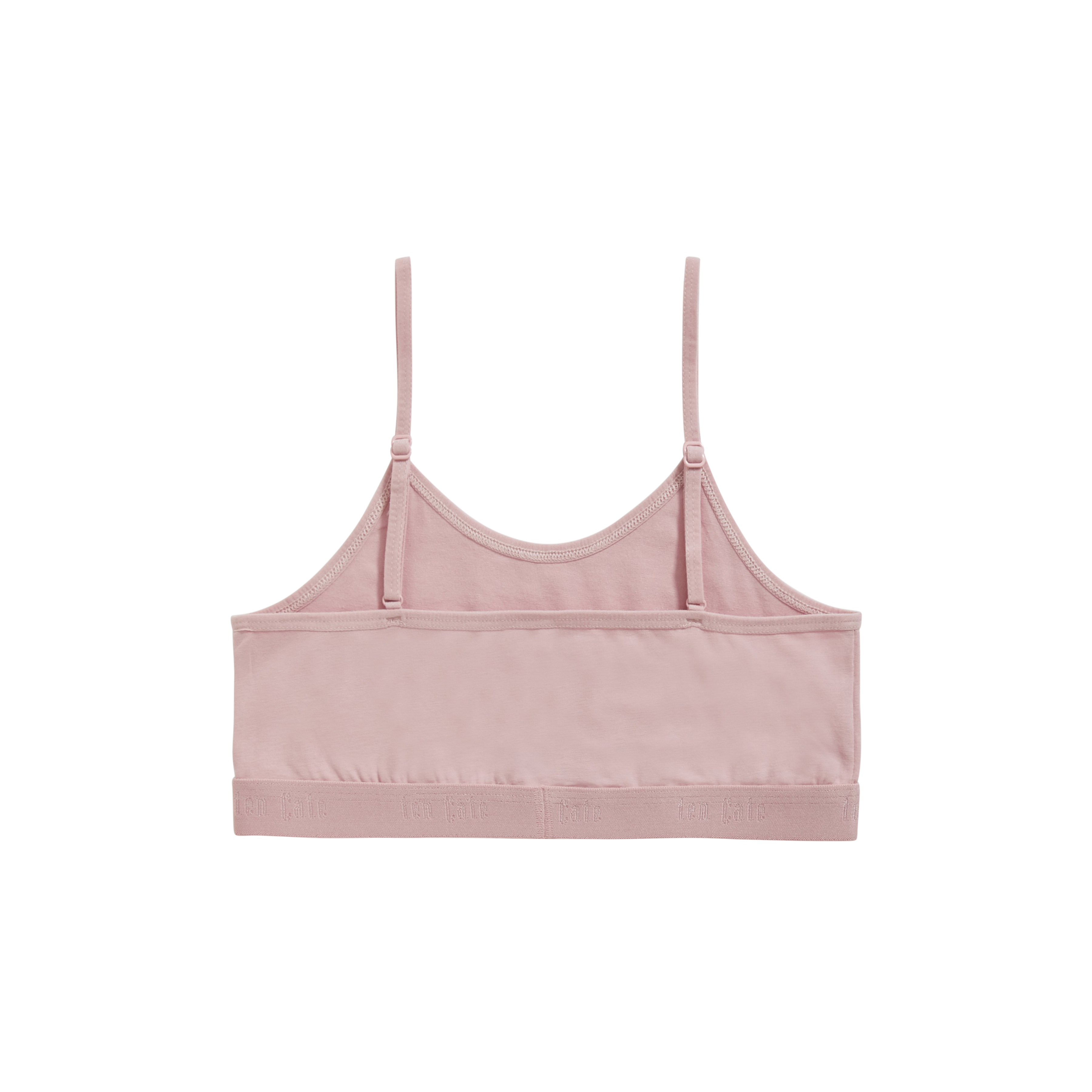 BH top ash pink BH top ash pink