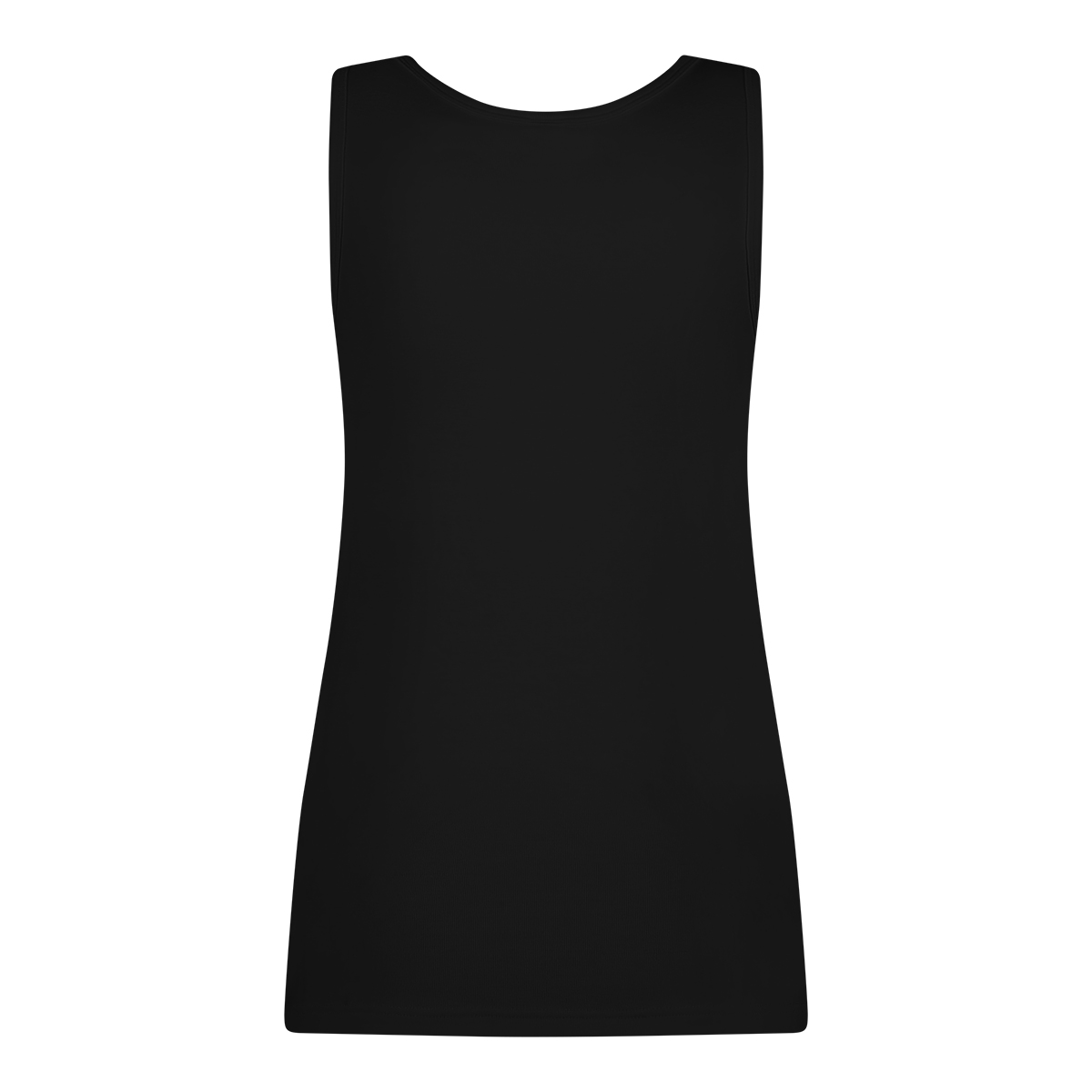 Thermo singlet zwart Thermo singlet zwart