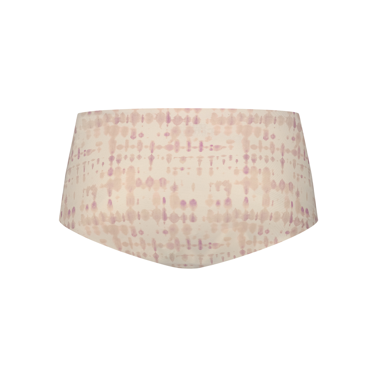 Midi powder blush batik 
