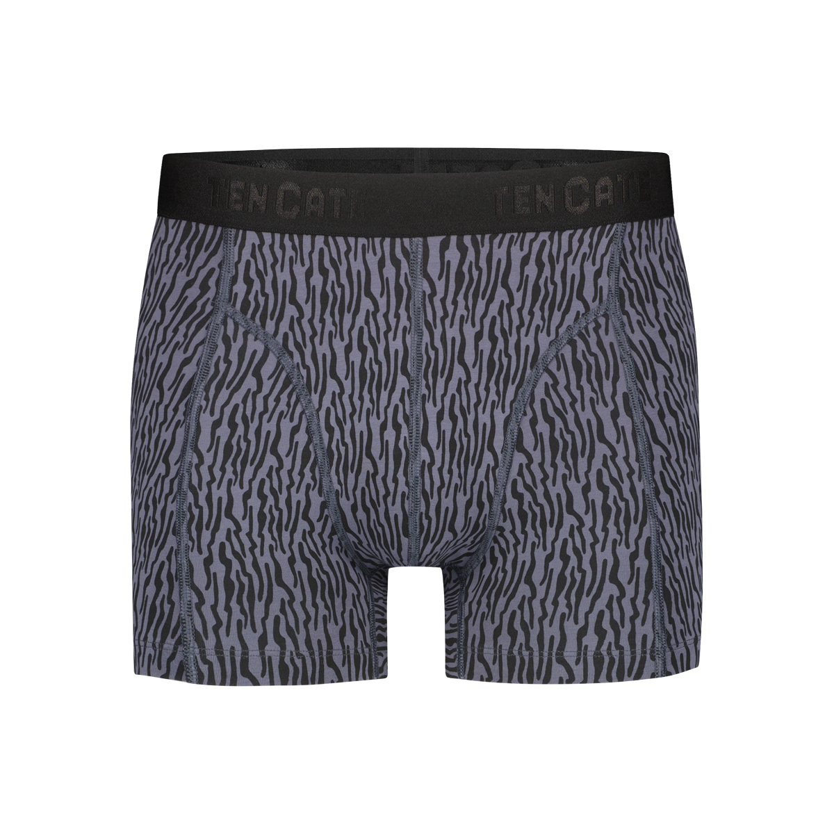 shorts cool lines grey 2 pack