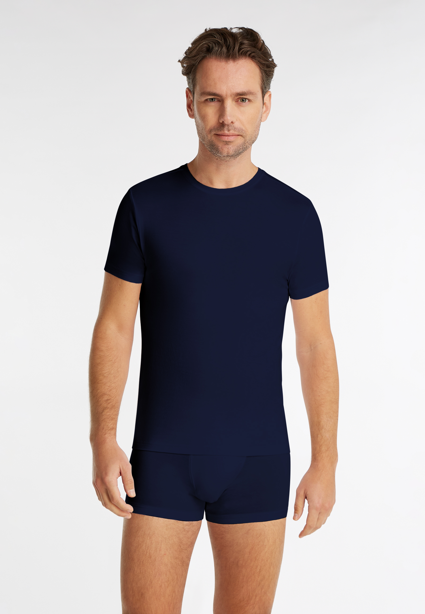 T-shirt navy  T-shirt navy