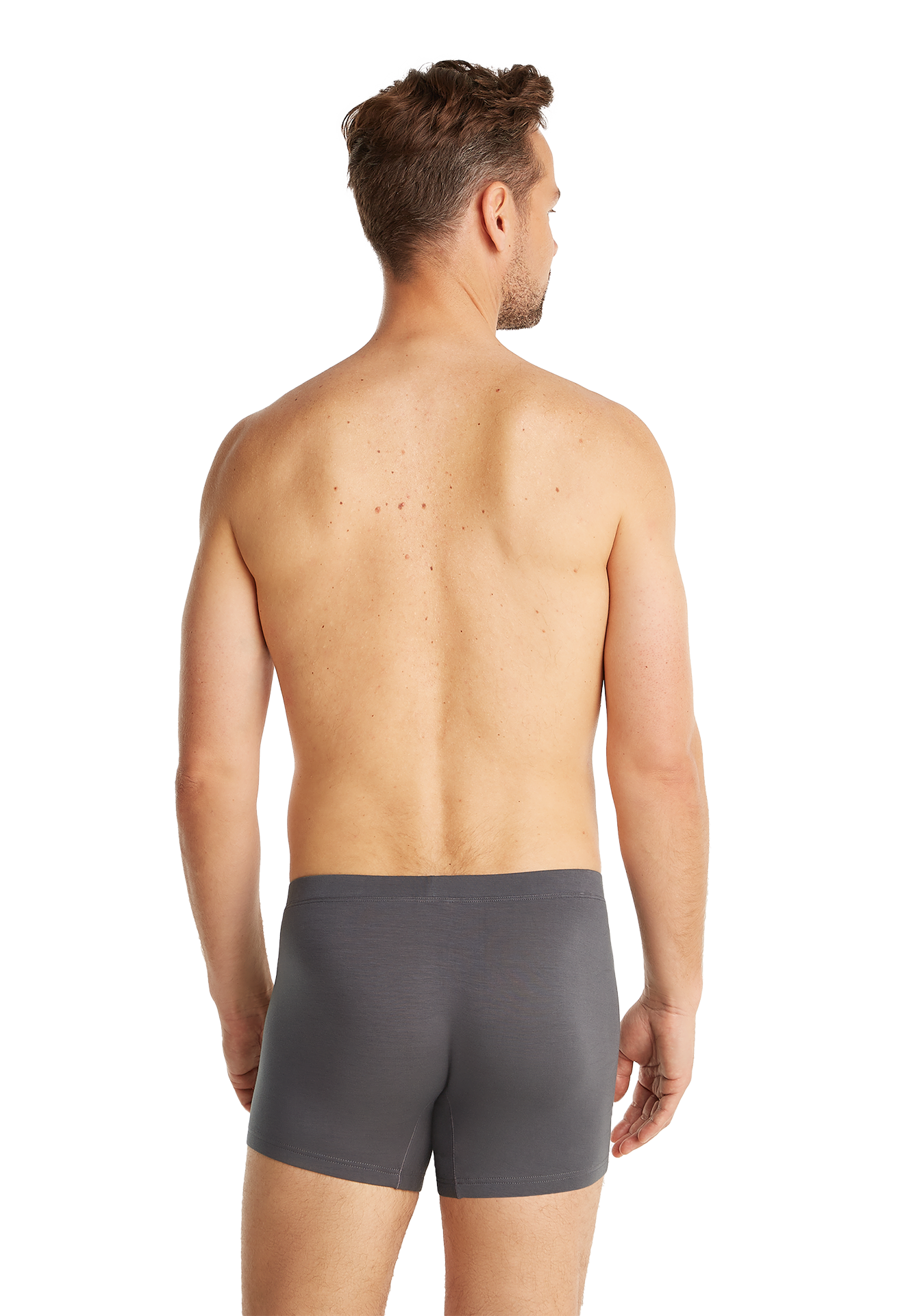Classic shorts asphalt grey