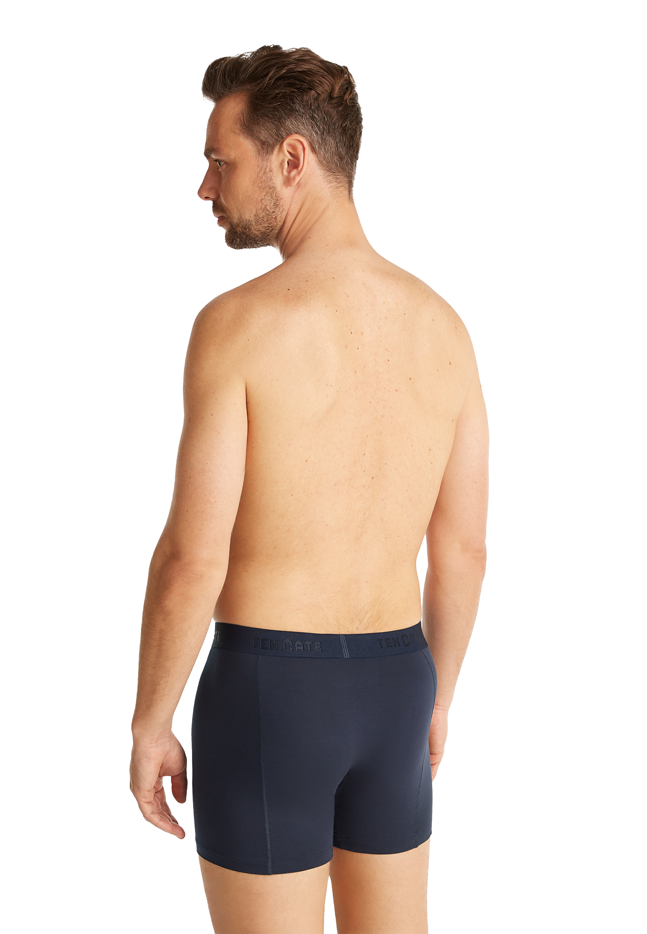 shorts navy 2 pack