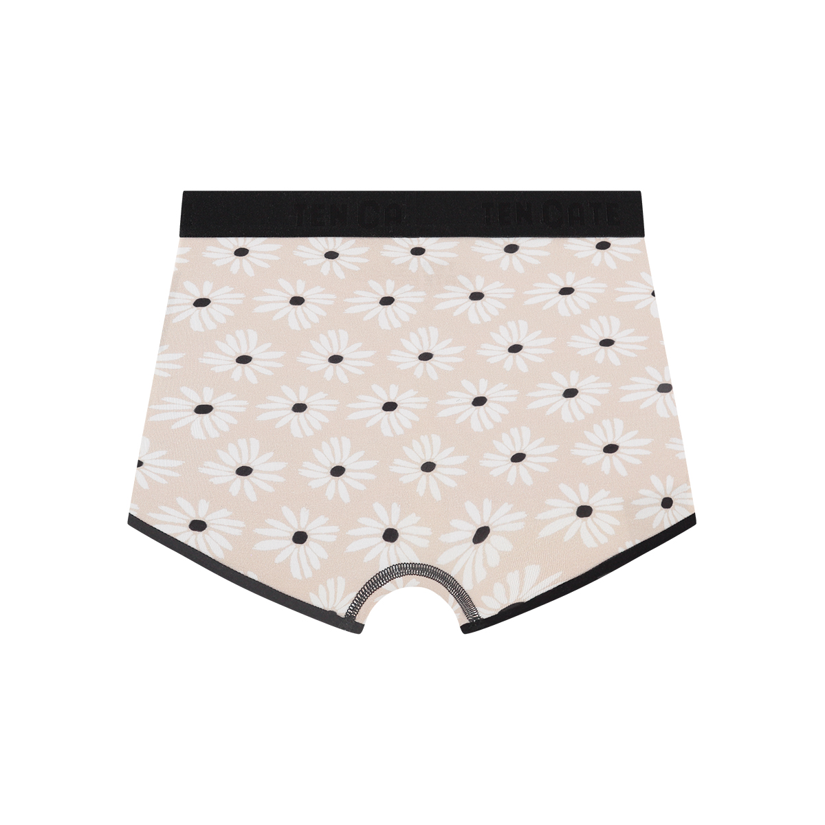shorts flowers 2 pack